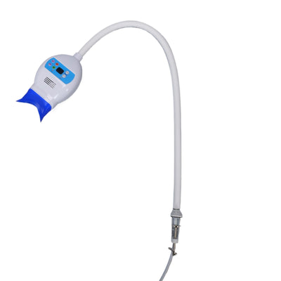 Teeth Whitening Bleaching Light Lamp Blue LED Light Accelerator Bleaching Lamp