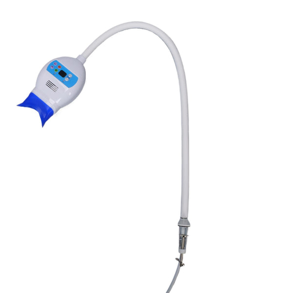 Teeth Whitening Bleaching Light Lamp Blue LED Light Accelerator Bleaching Lamp