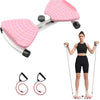 Waist Twisting Machine Ab Twister Board for Home Workout & Core Training 300 LBS