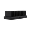 10 Port USB Charge Hub Station Multi-Device Charging Dock for Phones iPad Tables