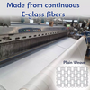 32m Fibreglass Cloth Fabric Reinforcements Boat Aerospace Airplane Maintains