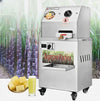 Commercial Sugar Cane Juicer Machine 300KG/H Electric Cane Press Juicer