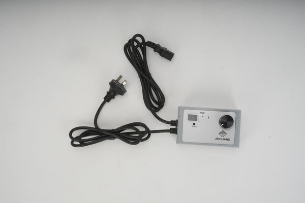 500W Digital Dental Dust Collector Double Impeller Vacuum Cleaner Dentistry Lab
