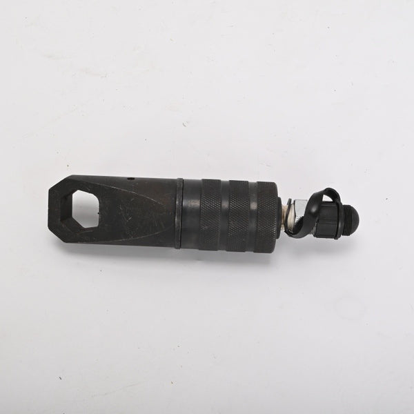 CP-700 Manual Hydraulic Pump Portable Hand Pump with Nut Splitter Cutter NC-1924