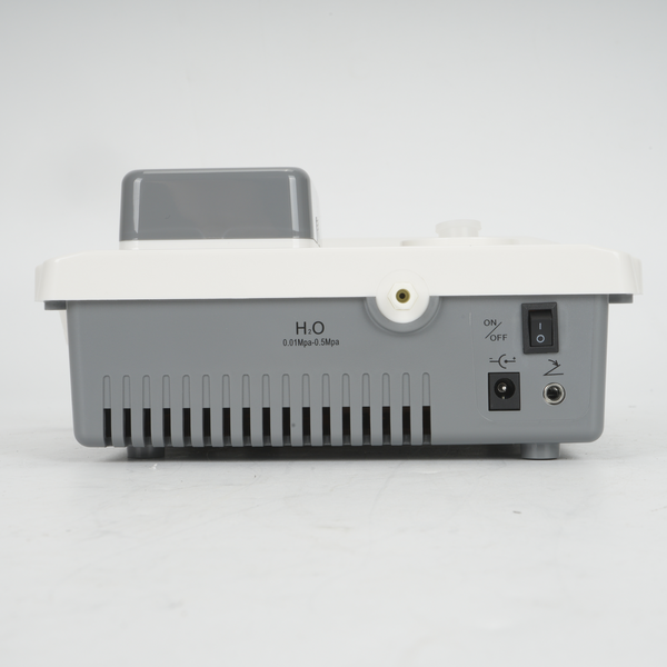 Dental Ultrasonic Plaque Remover Scaler Piezo LED Handpiece Tips Teeth Cleaning