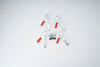 4X 227kg Quick Release Vertical Toggle Clamp for Woodworking Hand Tool GH-12132