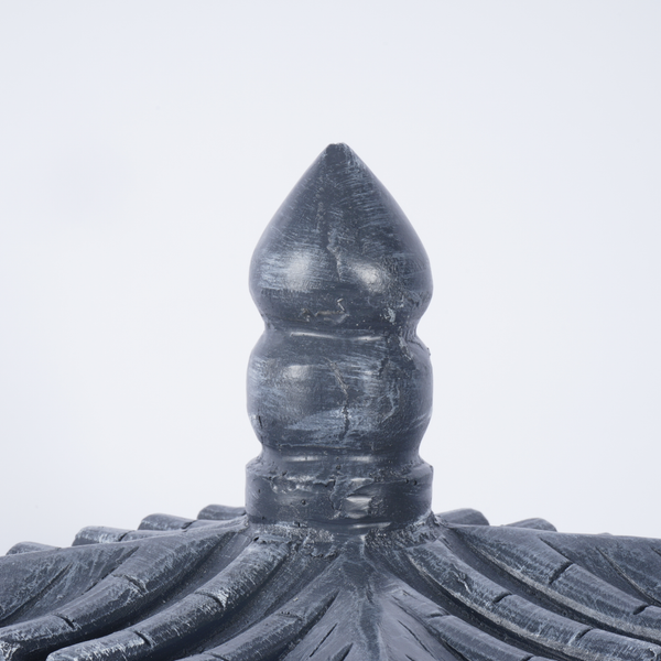Pagoda Lanterns Garden Statues Asian Zen Outdoor Decor Lanterns Decorative