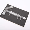 Lab Short Path Distillation Head 24/29 Condenser Micro Distiller Connecting Pipe