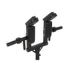 2-Inch Landmine Safety Squat & Shoulder Press Bar for Bodybuilding and Fitness