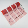 150W/m²  Floor Heating Kits Underfloor Various Sizes Electric Undertile WIFI