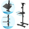 Tattoo Arm Rest Adjustable Height Leather Soft Sponge Pad Tattoo Armrest Stand