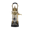 Balance Siphon Coffee Maker Belgium Brew Machine Vacuum Pot Coffee For Home Bar