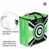 Archery Polyhedral Target 3D High Density Self Healing Foam Cube Target Shooting