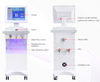 15In1 Hydra Spa Facial Beauty Machine Hydro Dermabrasion Skin Analyzer Face Care