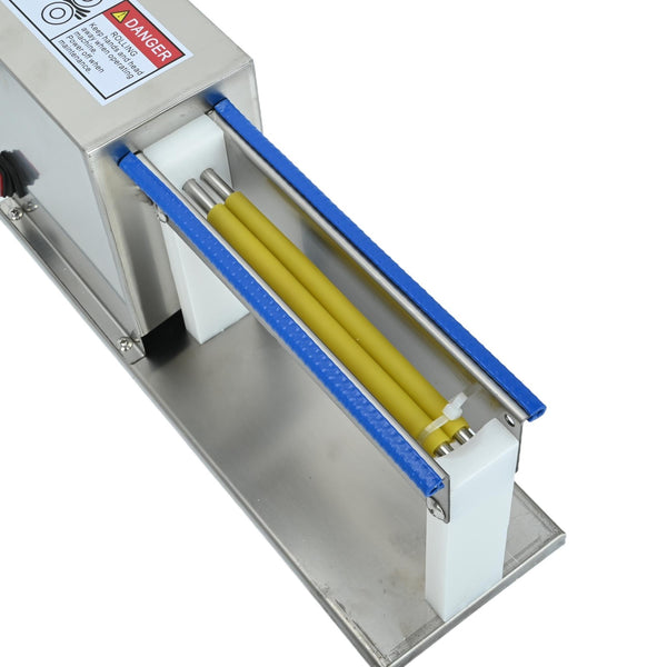 25kg/h Commercial Quail Egg Peeler Quail Egg Shell Peeling Machine 304 Stainless