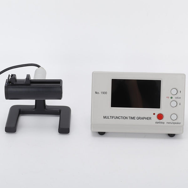 Watch Timegrapher No.1900 Watch Tester Watch Timing Machine Watch Calibrati Tool