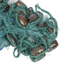 Fishing Drag Net Bait Seine Nylon 25mm Mesh Fish Net Heavy Duty 3mx20m Or 2mx10m