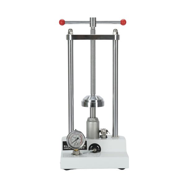 Dental Hydraulic Press Machine Squeezer Presser Compress Machine Dental Lab Use