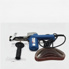 Electric Belt Sander Sanding Machine Angle Grinder Polisher Handheld for Wood