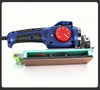 Edge Banding Machine Wood PVC Manual Edge Bander For Self-adhesive Edge Banding