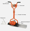 220V Concrete Vibratory Screed Road Leveling Machine Cement Floor Leveling Ruler