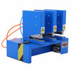 Home Office Stapler Heavy Duty Pneumatic Stapler Binding Machine  w/4800 Staples