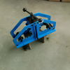 TR-60 Industrial Manual Pipe Bender With 9pcs Industrial Tubing Roller Dies