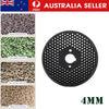 4mm Die Plate for Feed Pellet Machine Pellet Mill Press Machine Die Plate AU