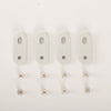 IP66 Waterproof Wiring Junction Box ABS Enclosure Electrical Box 40*30*17cm