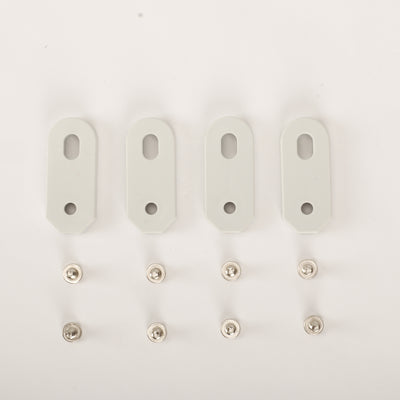 IP66 Waterproof Wiring Junction Box ABS Enclosure Electrical Box 40*30*17cm