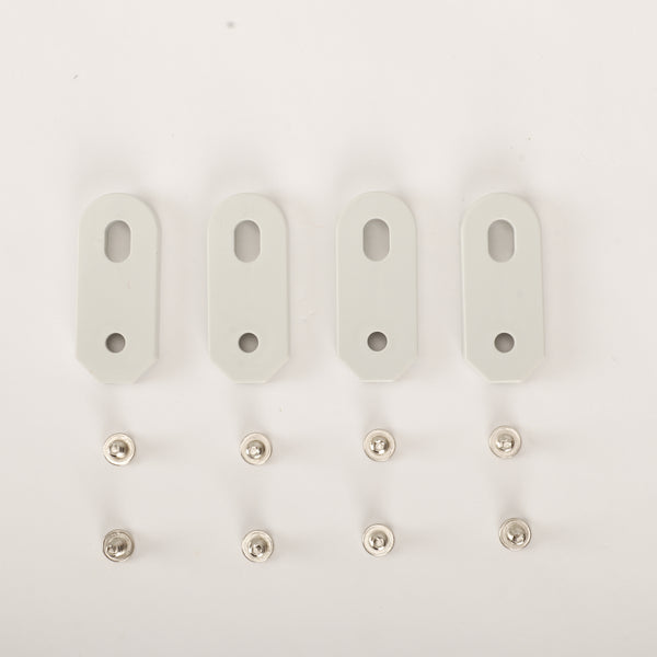 IP66 Waterproof Wiring Junction Box ABS Enclosure Electrical Box 40*30*17cm
