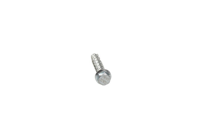 M6x50mm Flanged Hex Head Bolts 1000pcs Flange Hexagon Screws Carbon Steel