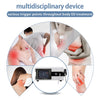 ED Shockwave Therapy Machine Pneumatic Shock Wave ED Treatment Back Pain Relief