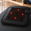PEMF Infrared Therapy Pad Heating Therapy Pad Crystal Mat Body Pain Relief Relax