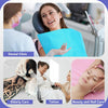 500x Dental Medical Bibs Manicure Tattoo Feeding Clean Disposable Waterproof Pad