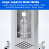 Blue Light Nano Mist Hair Steamer Handheld Hair Salon Steamer Hairdress Care