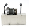 1800rpm Cabbing Machine Grinder Gem Faceting Machine w/ Extra Water System 220V