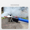 Oxalic Acid Vaporizer Beehive Mite Treatment Removal Evaporator Beekeeping Tools