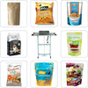 Foot Pedal Impulse Sealer 600mm Heat Seal Closer Plastic Bag Sealing Machine