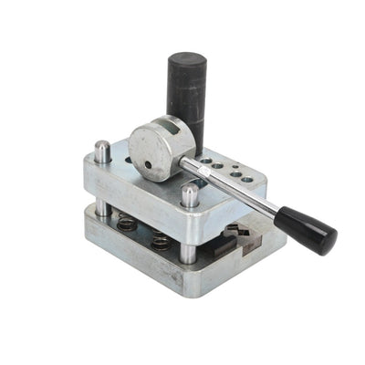 Ready Set Staple Fastener Installation Tool For Flexco Alligator