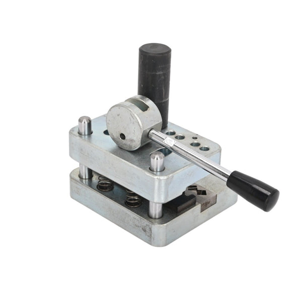 Ready Set Staple Fastener Installation Tool For Flexco Alligator