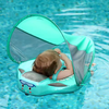 Mambobaby 3-24 months Baby Swim Float Anti-rollover Protection Non-inflatable