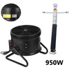 17.7'' Air Dancer Fan Inflatables Air Blower Outdoor Advertising Tool Waving Guy