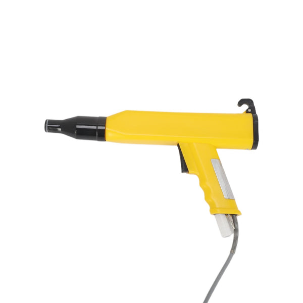 Automatic Spraying Machine Electrostatic Powder Coating System Powder Paint Gun