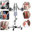 Acupuncture TDP Mineral Light 2-Head Far Infrared Therapy Heat Lamp Pain Relief