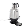 Electric Turkish Tea Maker Double Pot Kettle Infuser 4L Kettle + 1L Teapot Kits