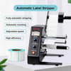 Automatic Label Dispenser Separator Sticker Label Remover Logistics Labeler AU