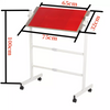 Nisorpa table tennis exercise Rebound Board Self Training Sporting Goods AUStock