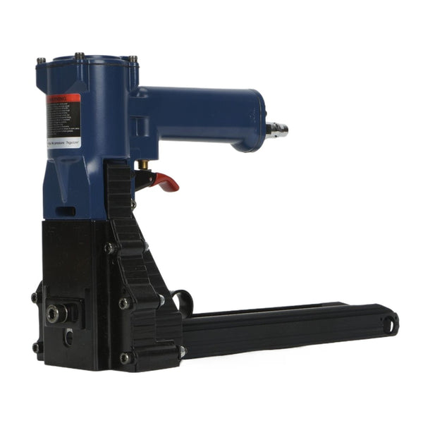 Carton Box Staplers Nail Gun Pneumatic Staple Gun Pneumatic Sealing Machine