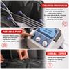 Leg Massager Air Compression Recovery Boots Professional Full Leg Foot Massage
